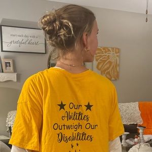 Meet your Posher, Joey